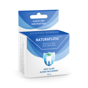 Green Beaver NaturaFloss pic