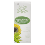 Green Beaver Sensitive Aloe Makeup Remover 120ml pic
