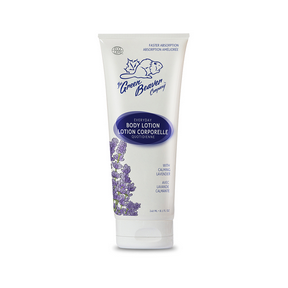 Green Beaver Lavender Body Lotion pic