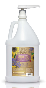Green Beaver All Purpose Castille Soap