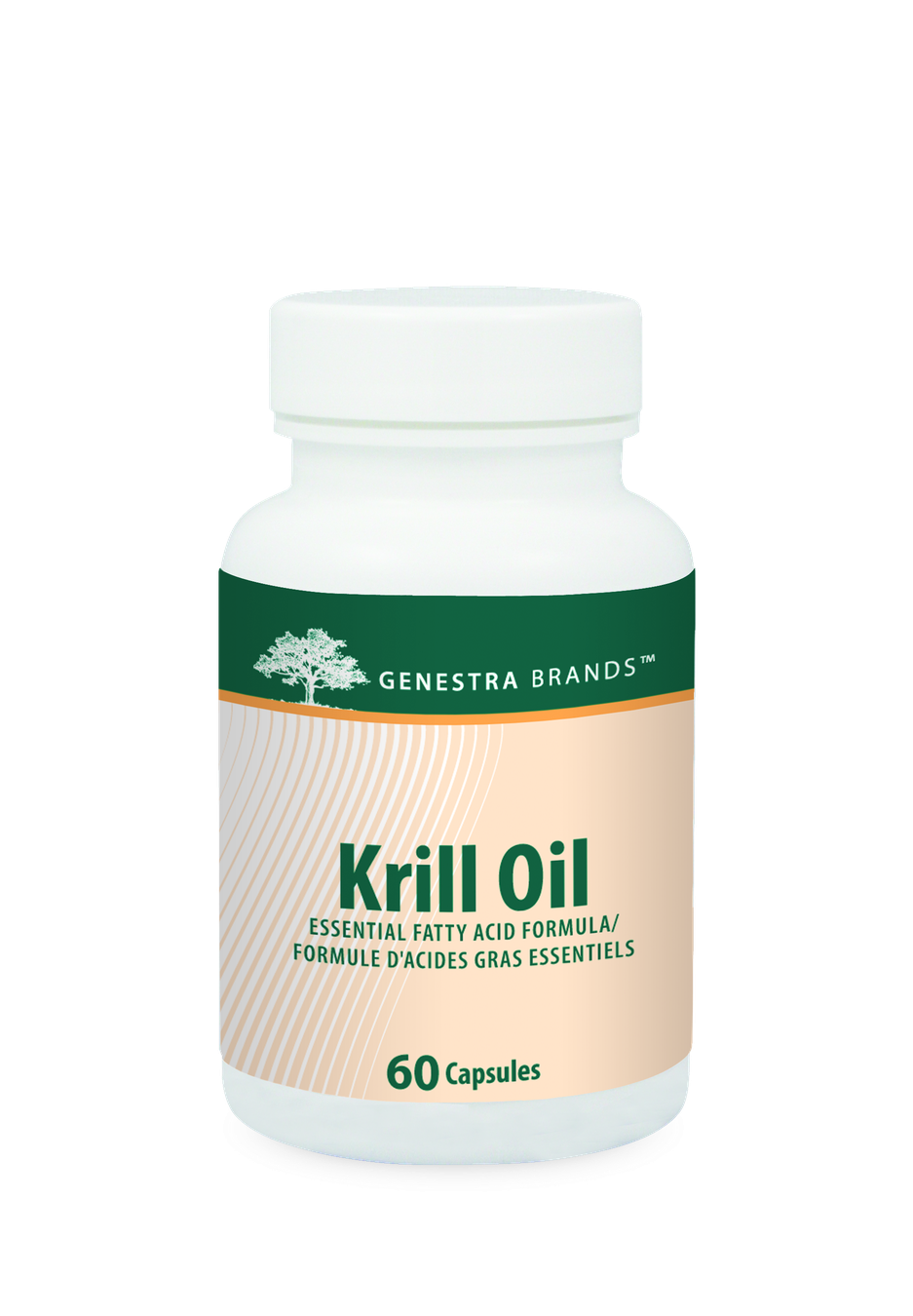 Genestra Krill Oil 60 Caps