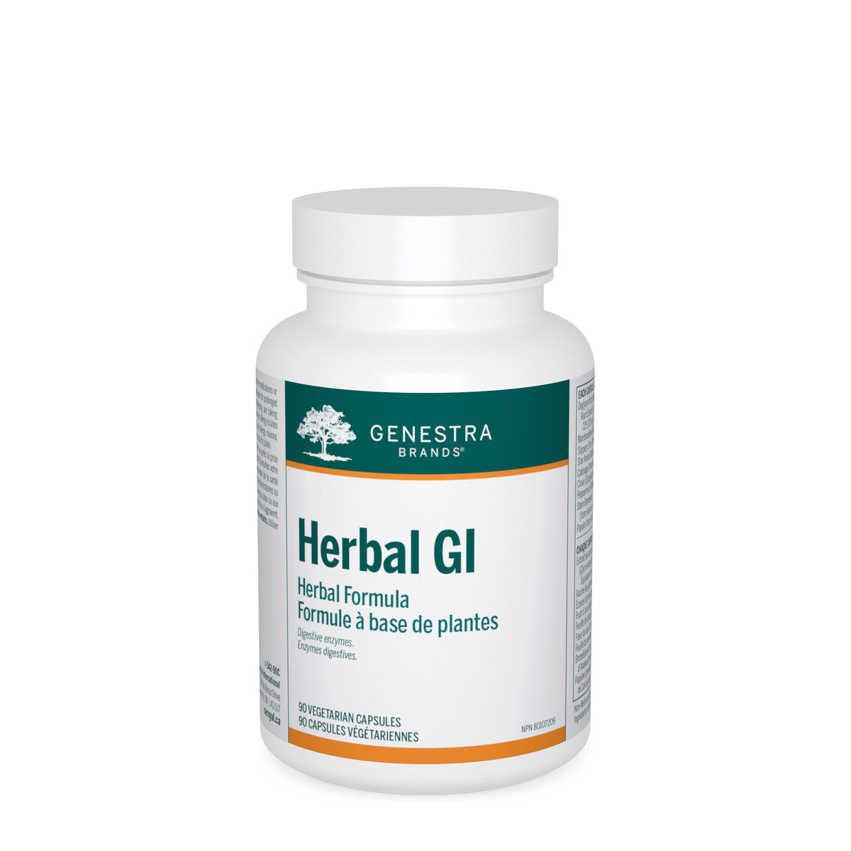 glutathione genestra Herbal GI 90 VCaps – Pure Integrative Pharmacy Wolverine Stack BPC-157 &