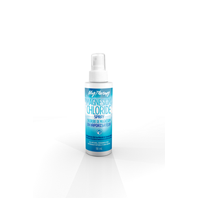 Natural Calm Magnesium Chloridepic