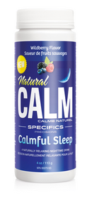 Natural Calm Calm Sleep 113g