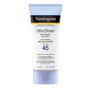 Neutrogena Ultra Sheer Dry Touch SPF45