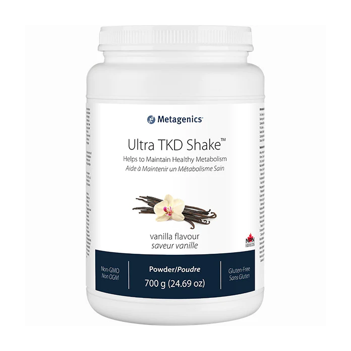 Metagenics Ultra TKD Shake