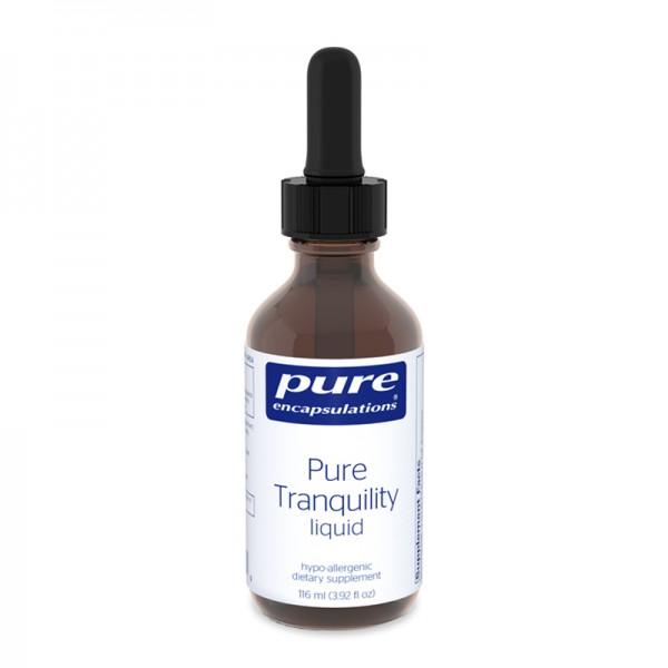 Pure EnCapsulations Tranquility 116ml