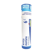 Boiron Arnica Montana 6ch 80pels