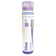 Boiron Silicea 30ch 80pellets