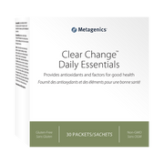 Metagenics Clear Change Daily Essentials