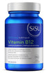 Sisu Vitamin B12 1000mcg Methylcobalamin 90 Tabs