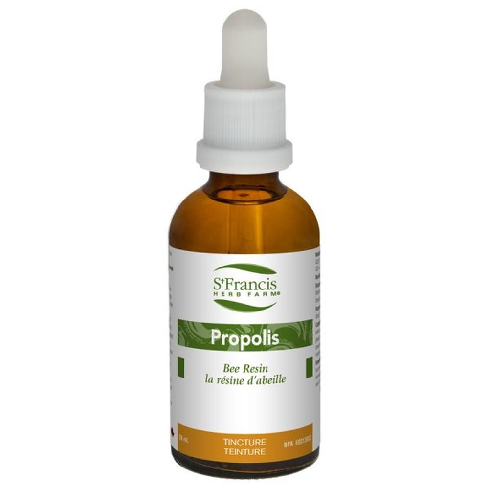 St. Francis Propolis 50ml