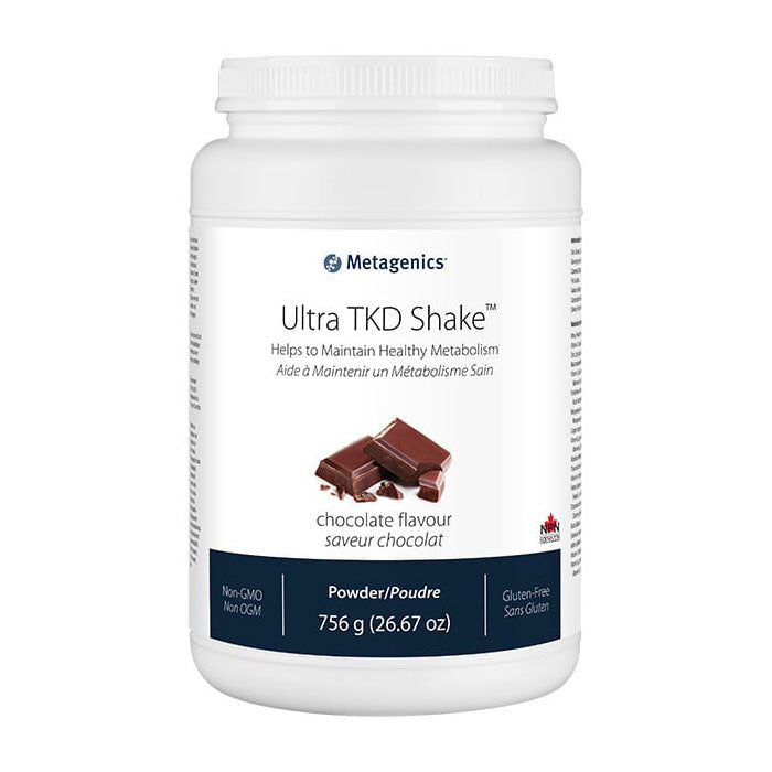 Metagenics Ultra TKD Shake