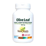 New Roots Olive Leaf Extract