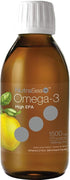 Nutrasea Hp Omega-3 Lemon 200ml
