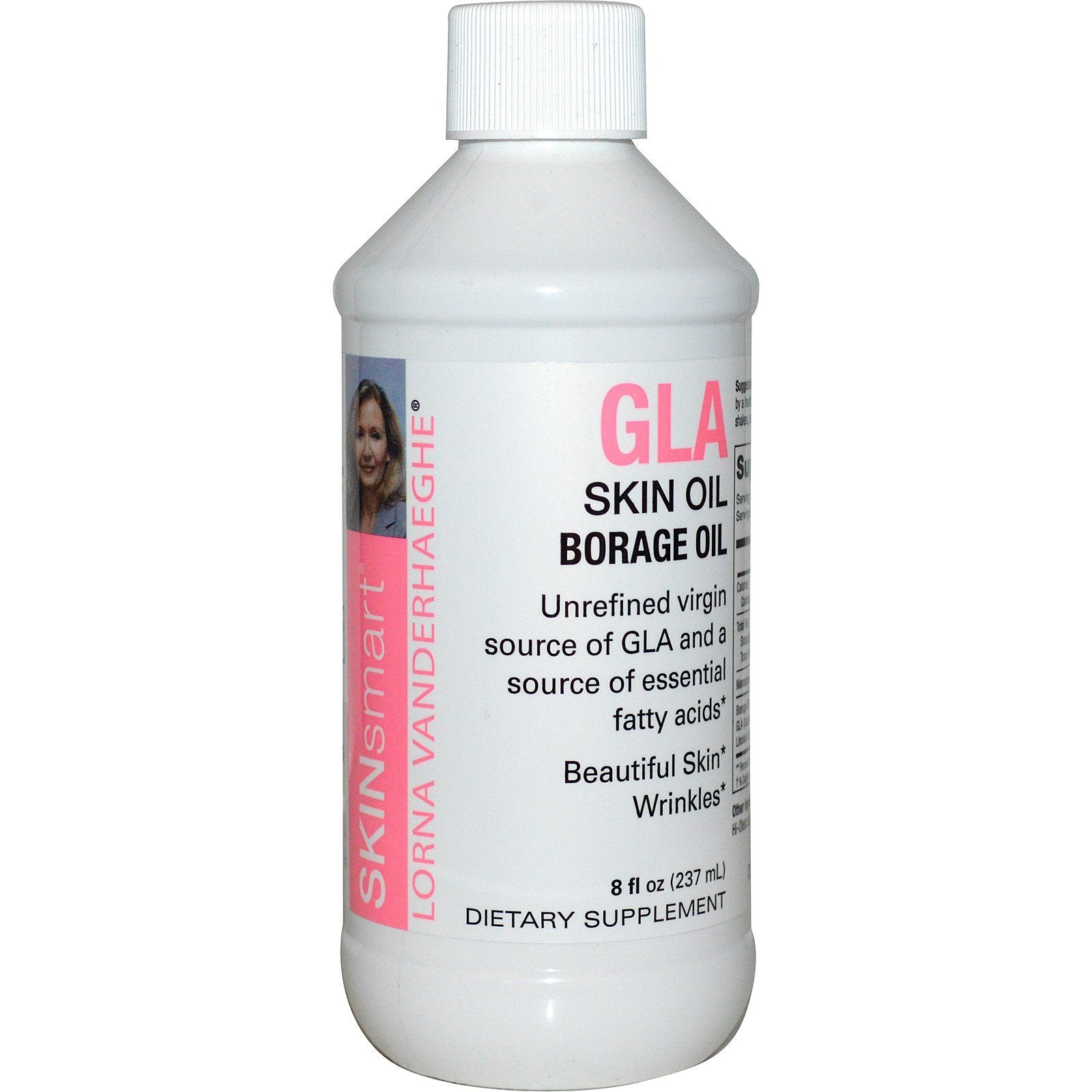 Lorna Vanderhaeghe Gla Skin Oil 237ml