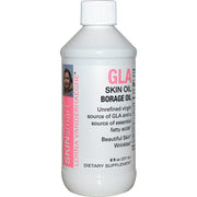 Lorna Vanderhaeghe Gla Skin Oil 237ml