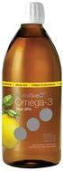 Nutrasea Hp Omega-3 Lemon 500ml