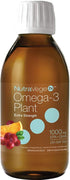 Nutravege Omega-3 Plant Extra Strength 200ml