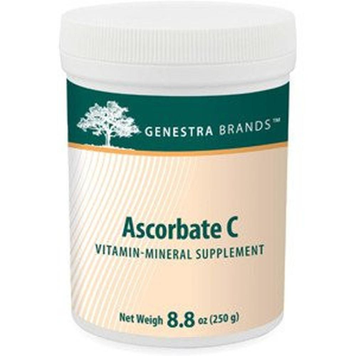 Genestra Ascorbate C 250g