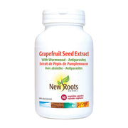 New Roots Grapefruit Seed Extract