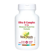 New Roots Ultra B Complex