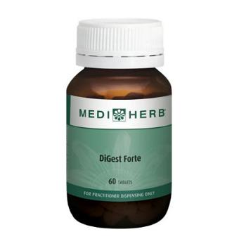 Mediherb Digest Forte 60 Tabs