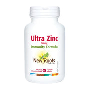 New Roots Ultra Zinc