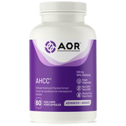 AOR AHCC