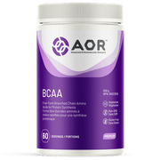 AOR BCAA Powder 300g