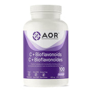 AOR C + Bioflavanoids