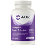 AOR Collagen Lift 120 Caps