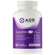 AOR Curcuviva 60 Vcaps