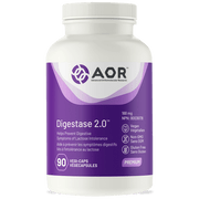 AOR Digestase 2.0 90 VCaps