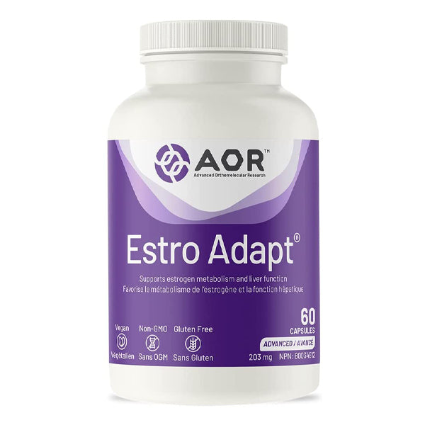 AOR Estro Adapt 60 VCaps
