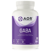 AOR GABA