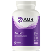 AOR Maxi-boz II 90 VCaps