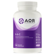 AOR N-A-C