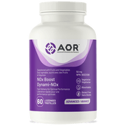 AOR NOx Boost 60lozs