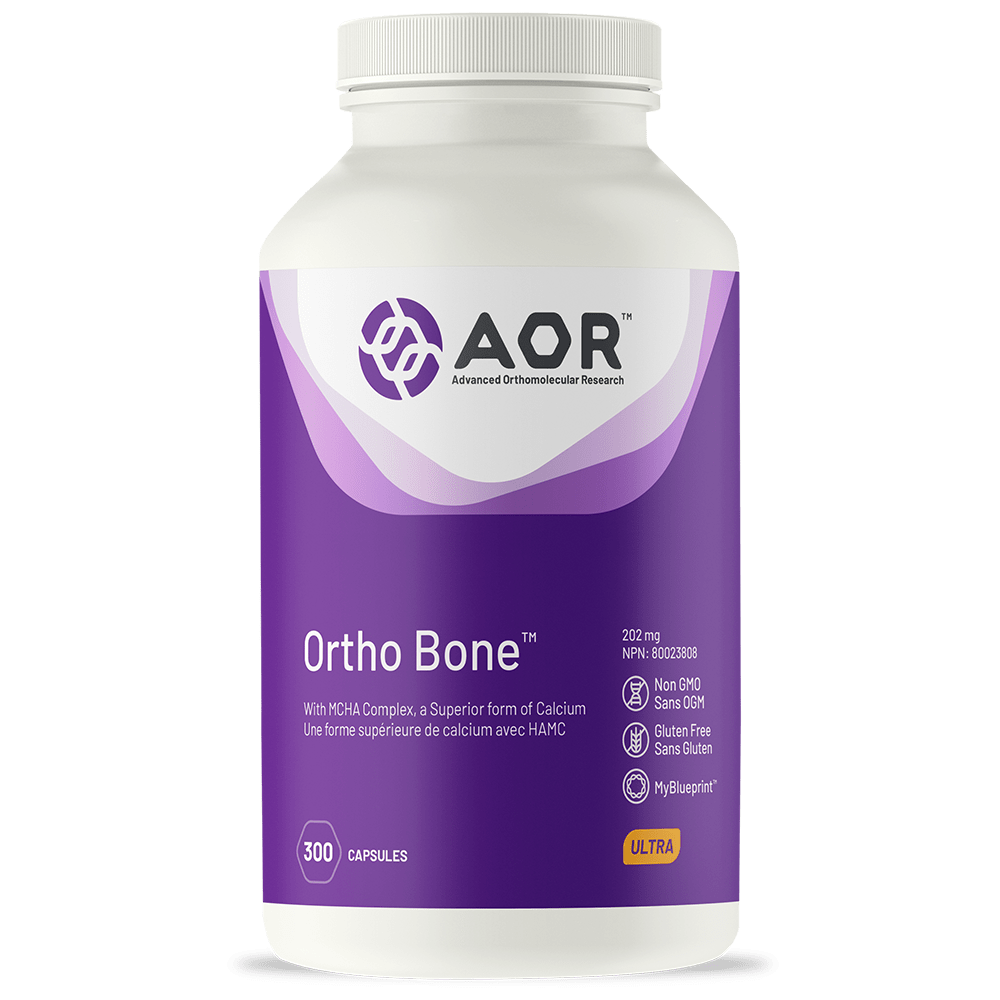 AOR Ortho Bone 300Caps