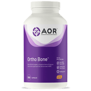 AOR Ortho Bone 300Caps