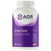 AOR Ortho Core 180 VCaps
