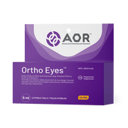 AOR Ortho Eyes 2x5ml