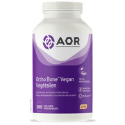 AOR Ortho Bone Vegan 300 VCaps