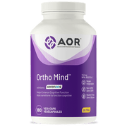 AOR Ortho Mind 180 VCaps