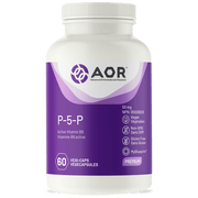 AOR P-5-P 60 VCaps