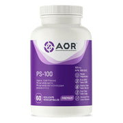 AOR PS-100