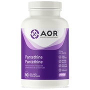 AOR Pantethine 90 VCaps