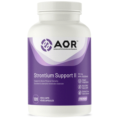 AOR Strontium Support Ii