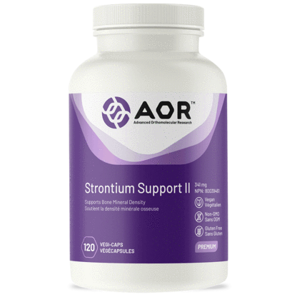 AOR Strontium Support II